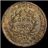 Image 2 : 1805 Large Cent NICELY CIRCULATED