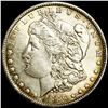 Image 1 : 1886-O Morgan Silver Dollar UNCIRCULATED