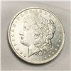 Image 3 : 1880-O Micro O Morgan Silver Dollars Roll (20) -