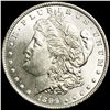 1896 Morgan Silver Dollar UNCIRCULATED