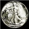 Image 1 : 1942 Walking Liberty Half Dollar CHOICE BU
