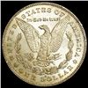 Image 2 : 1878-S Morgan Silver Dollar CLOSELY UNCIRCULATED