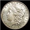 Image 1 : 1896 Morgan Silver Dollar UNCIRCULATED