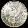 Image 2 : 1896 Morgan Silver Dollar UNCIRCULATED
