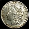 Image 1 : 1889-O Morgan Silver Dollar CLOSELY UNCIRCULATED