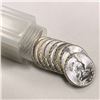 Image 1 : Semi-Key Dates Morgan Silver Dollars Roll (20) -