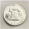 Image 4 : Semi-Key Dates Morgan Silver Dollars Roll (20) -