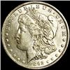 1892-O Morgan Silver Dollar UNCIRCULATED