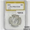 1895 Barber Half Dollar PGA-PR66 DCAM