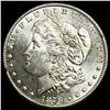 1878-S Morgan Silver Dollar UNCIRCULATED
