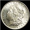 1890-S Morgan Silver Dollar UNCIRCULATED