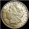 1890-O Morgan Silver Dollar UNCIRCULATED