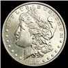 1897 Morgan Silver Dollar UNCIRCULATED