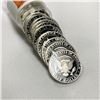 Image 2 : 1998 Kennedy Half Dollar Roll (20) - Proof