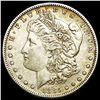 Image 1 : 1885-S Morgan Silver Dollar CLOSELY UNCIRCULATED
