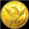 Image 2 : 1835 $5 Gold Half Eagle - HIGH GRADE