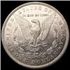 Image 2 : 1878 Rev 79 Morgan Silver Dollar UNCIRCULATED