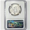 Image 2 : 1944-S Walking Liberty Half Dollar NGC-MS64