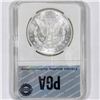 Image 2 : 1878 7/8TF Morgan Silver Dollar PGA-MS63 PL