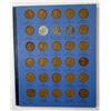 1941-1962 Lincoln Cent Book (58) -