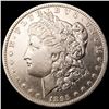 1895-O Morgan Silver Dollar CLOSELY UNCIRCULATED