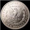 Image 2 : 1895-O Morgan Silver Dollar CLOSELY UNCIRCULATED