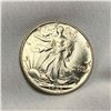 Image 3 : 1945 Walking Half Dollar Roll (20) -