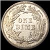 Image 2 : 1890 Seated Liberty Dime UNCIRCULATED