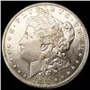 1883-S Morgan Silver Dollar UNCIRCULATED