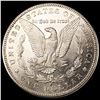 Image 2 : 1883-S Morgan Silver Dollar UNCIRCULATED