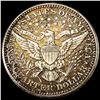 Image 2 : 1911-S Barber Quarter UNCIRCULATED