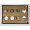 Image 2 : 1925-1947 Half Dollar Collection -