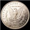 Image 2 : 1880-O Morgan Silver Dollar UNCIRCULATED