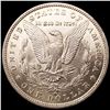 Image 2 : 1887-O Morgan Silver Dollar UNCIRCULATED