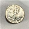 Image 3 : Semi-Key Dates Walking Half Dollar Roll (20) -
