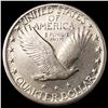 Image 2 : 1930 Standing Liberty Quarter CLOSELY