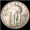 Image 1 : 1927 Standing Liberty Quarter UNCIRCULATED