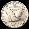 Image 2 : 1927 Standing Liberty Quarter UNCIRCULATED