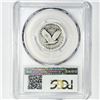 Image 2 : 1925 Standing Liberty Quarter PCGS-AG3