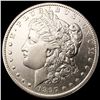 Image 1 : 1897-O Morgan Silver Dollar UNCIRCULATED