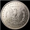 Image 2 : 1897-O Morgan Silver Dollar UNCIRCULATED