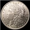 Image 1 : 1887-O Morgan Silver Dollar UNCIRCULATED