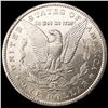 Image 2 : 1887-O Morgan Silver Dollar UNCIRCULATED