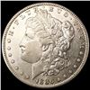 Image 1 : 1886-S Morgan Silver Dollar UNCIRCULATED