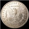 Image 2 : 1886-S Morgan Silver Dollar UNCIRCULATED