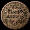 Image 2 : 1854 Large Cent CLOSELY UNCIRCULATED