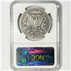 Image 2 : 1902-S Morgan Silver Dollar NGC-VG10