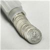 Image 2 : Washington & Standing Liberty Roll (40) -