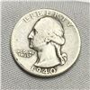 Image 3 : Washington & Standing Liberty Roll (40) -