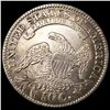 Image 2 : 1833 Capped Bust Half Dollar CLOSELY UNCIRCULATED